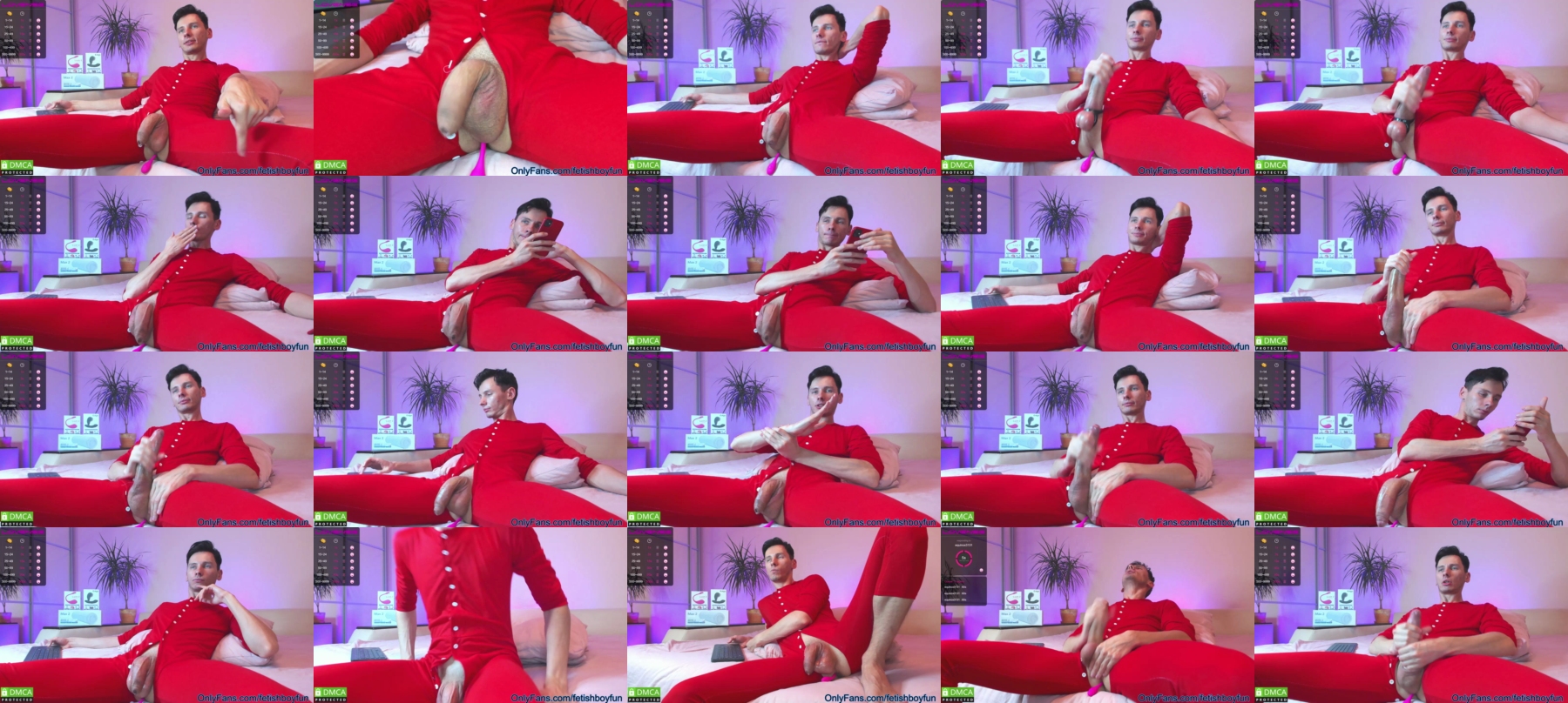 Fetishboyfun  13-11-2021